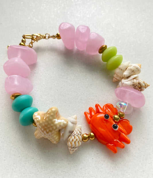 Bali bracelet