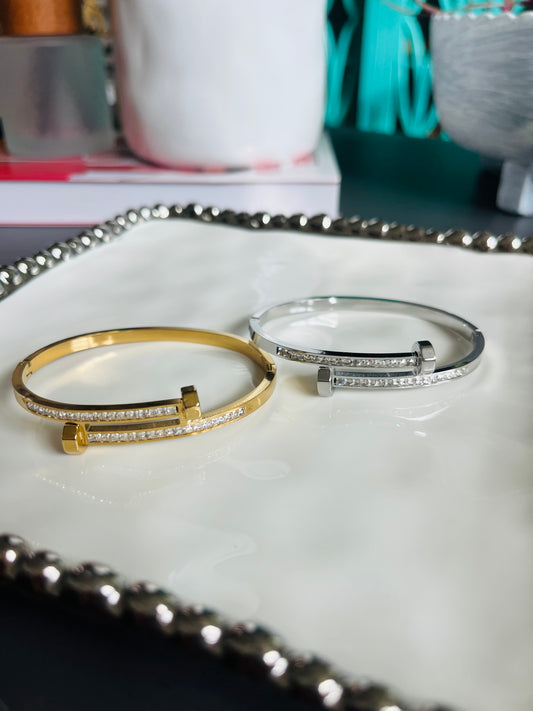Cartie bracelet