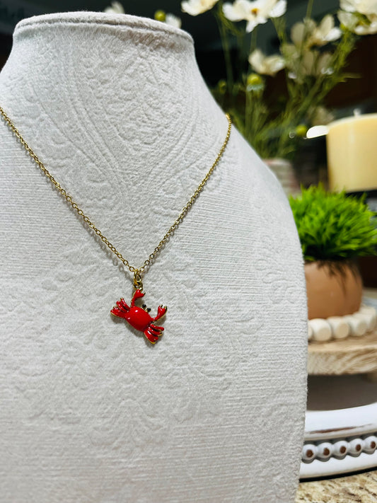 Seba necklace