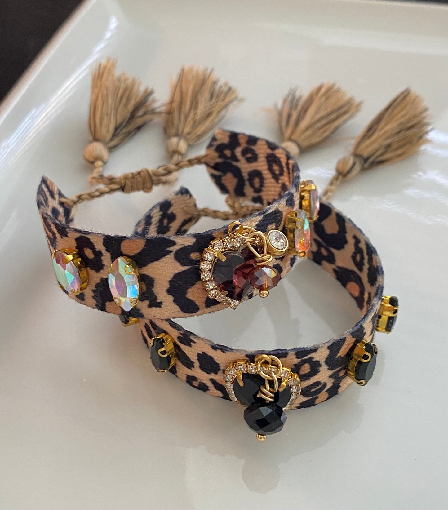 Leo bracelet