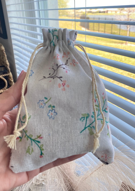 Mystery bag