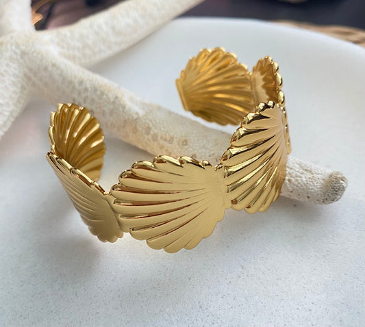 Concha bracelet