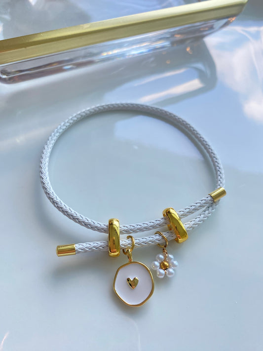 Amore bracelet