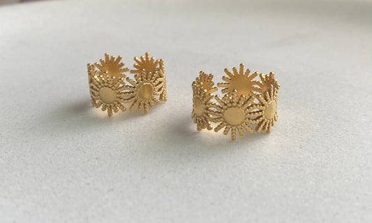Solecitos ring