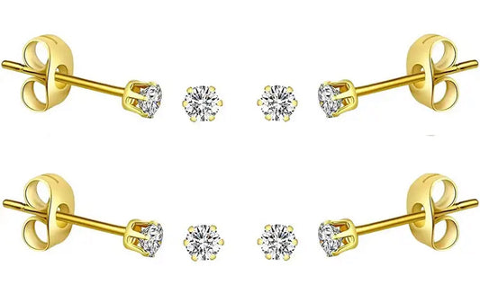 Tanita earrings