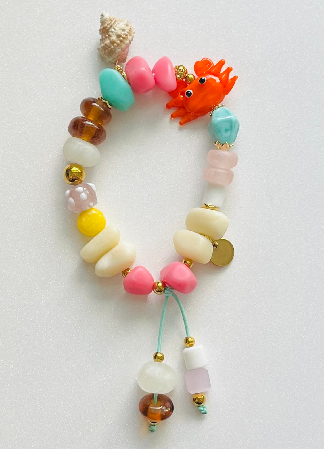 Caribe bracelet