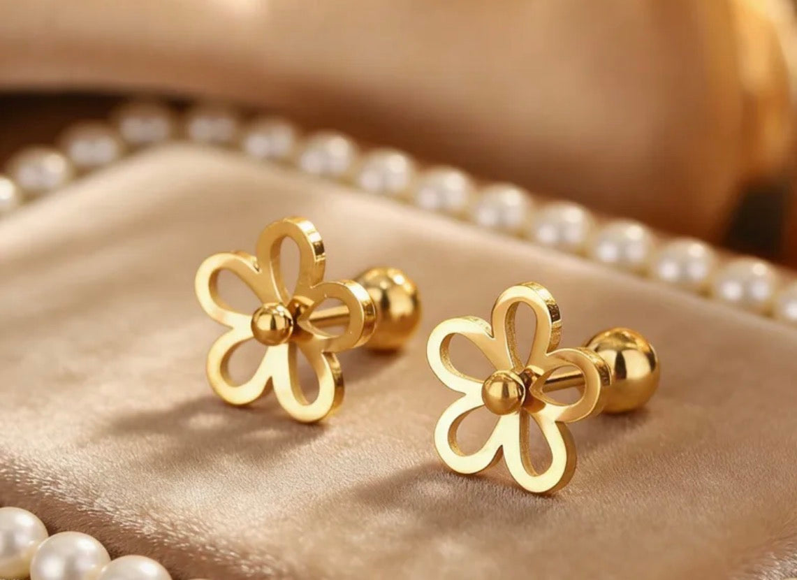 Missie earrings
