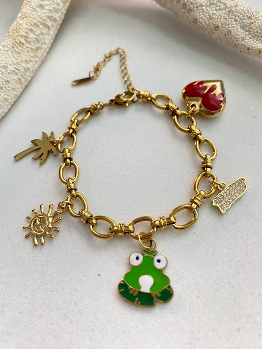 Patria bracelet
