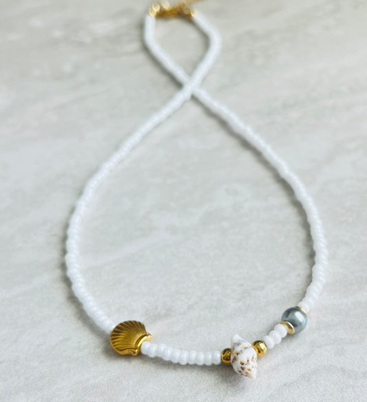 Arena necklace