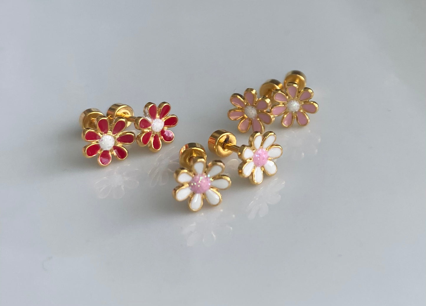 Dania earrings