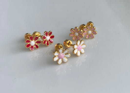 Dania earrings