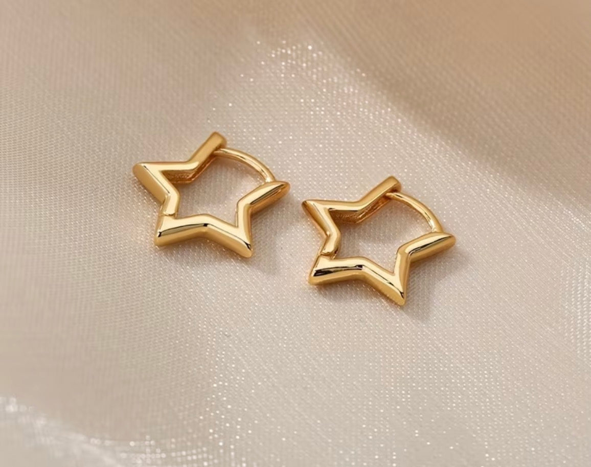 Estrella earrings