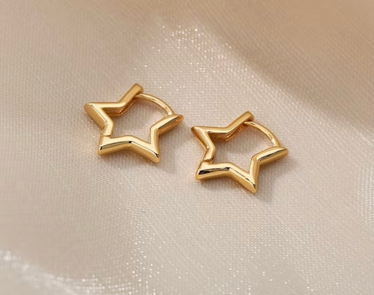 Estrella earrings