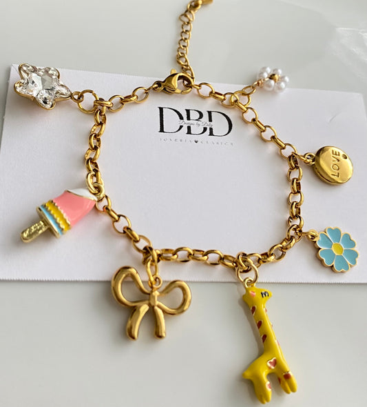 L🌸VE SWEET bracelet
