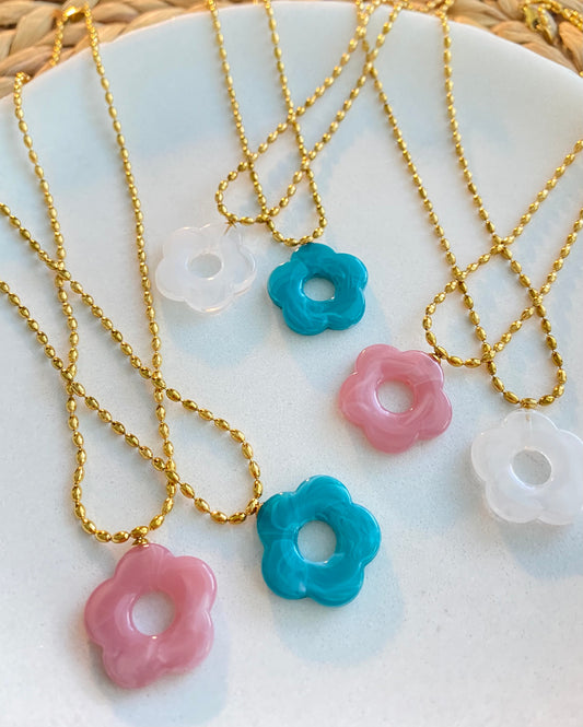 Aurora necklace