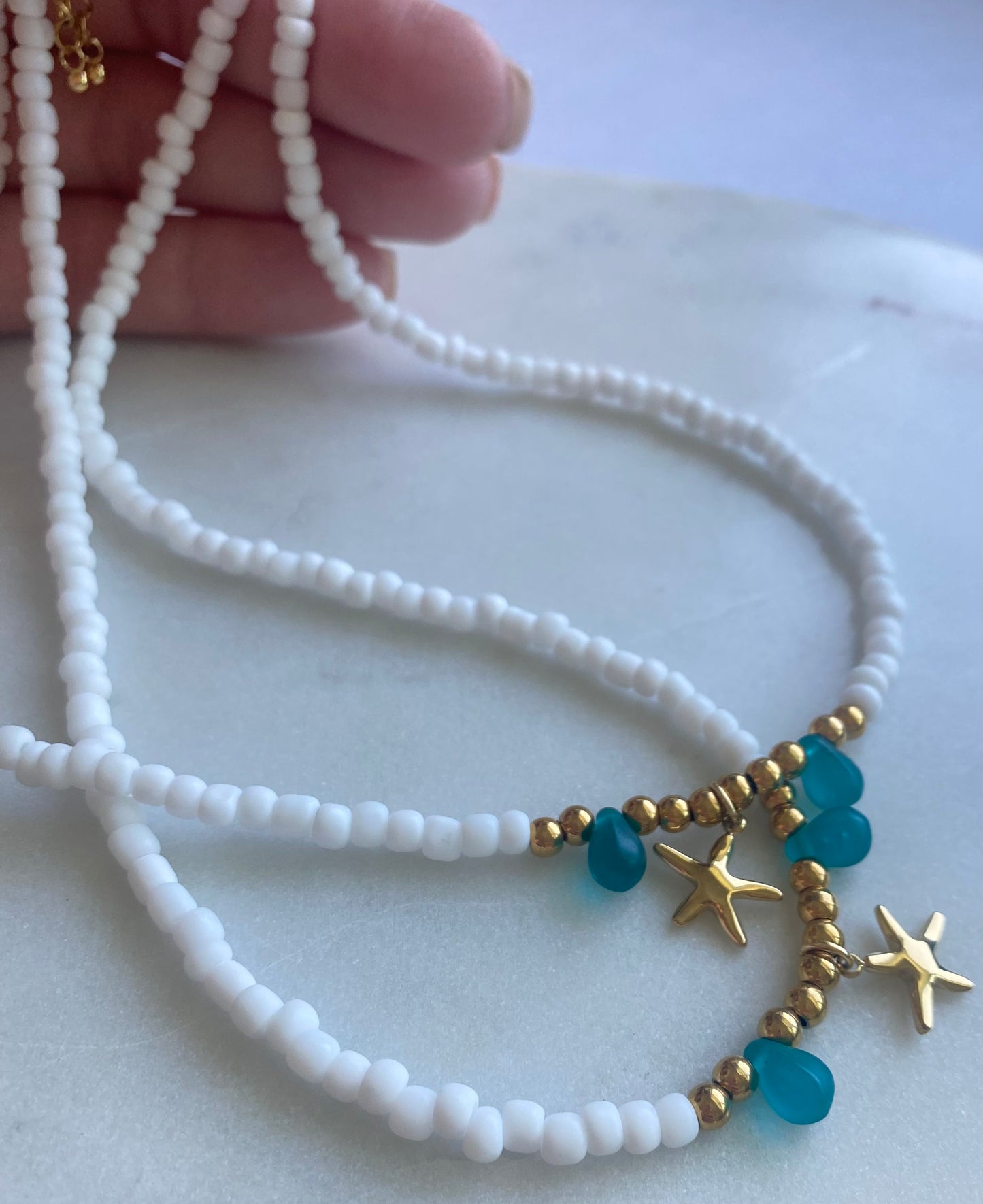 Eloise necklace