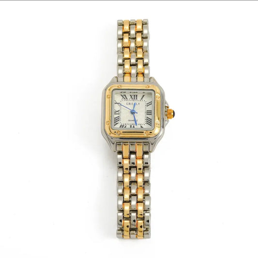 Cartie Watch