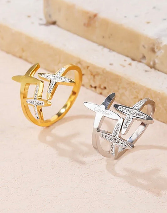Carite ring
