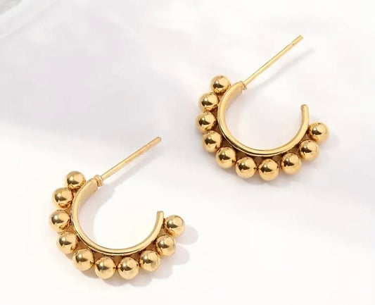 Paola earrings