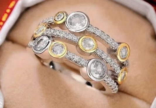 Tifanny ring (size 9)